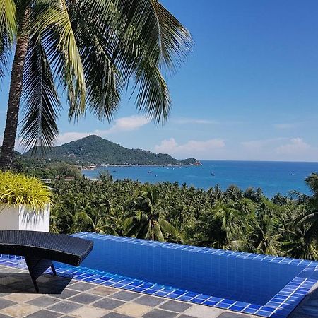 The Plantation Koh Tao Villa Ngoại thất bức ảnh
