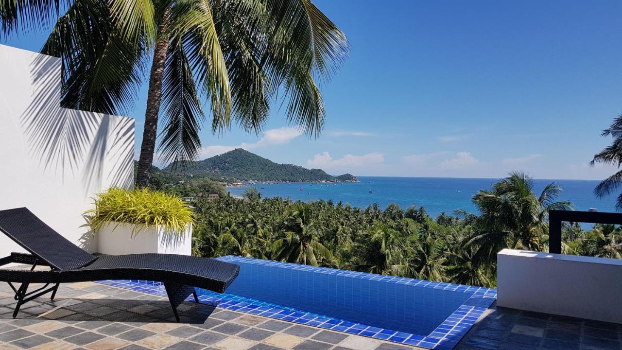 The Plantation Koh Tao Villa Ngoại thất bức ảnh
