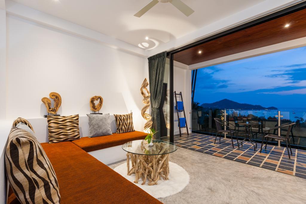 The Plantation Koh Tao Villa Ngoại thất bức ảnh