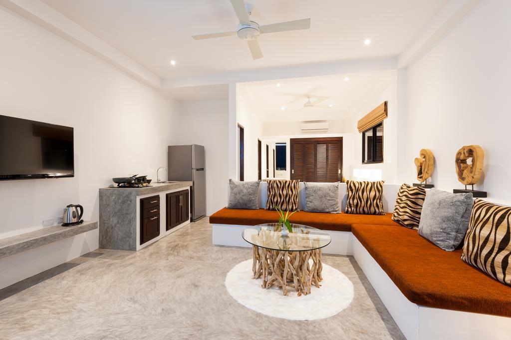 The Plantation Koh Tao Villa Ngoại thất bức ảnh