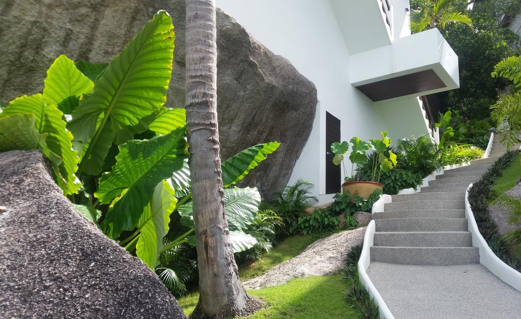 The Plantation Koh Tao Villa Ngoại thất bức ảnh