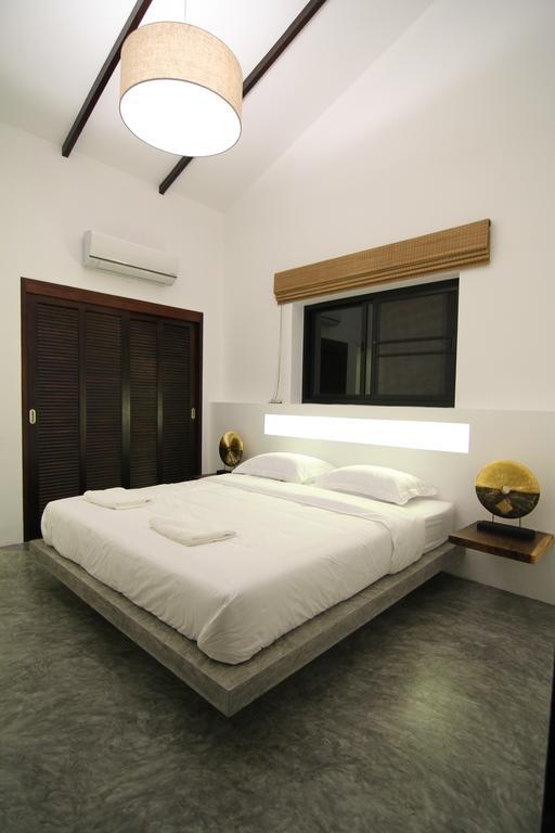 The Plantation Koh Tao Villa Ngoại thất bức ảnh