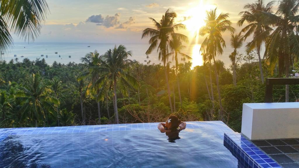 The Plantation Koh Tao Villa Ngoại thất bức ảnh