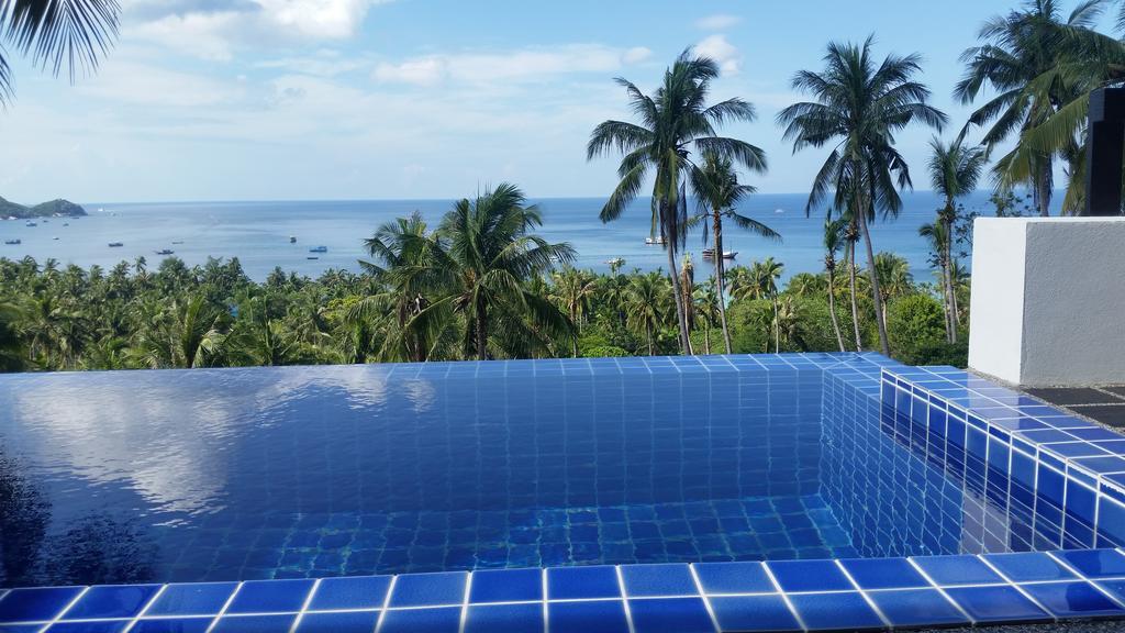 The Plantation Koh Tao Villa Ngoại thất bức ảnh
