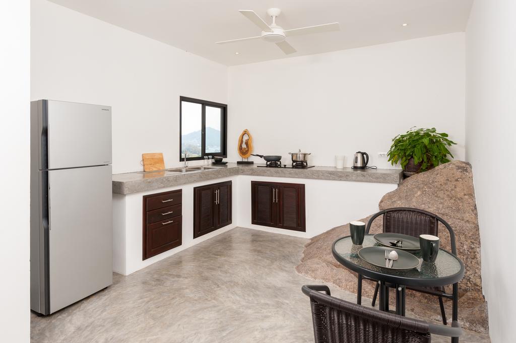 The Plantation Koh Tao Villa Ngoại thất bức ảnh