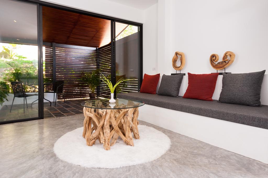The Plantation Koh Tao Villa Ngoại thất bức ảnh