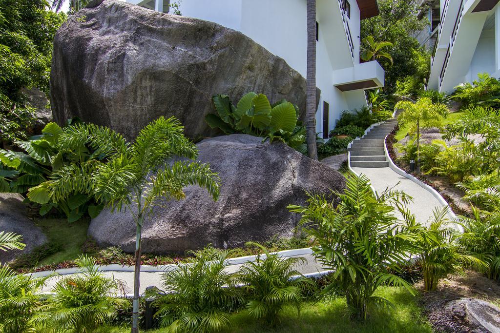 The Plantation Koh Tao Villa Ngoại thất bức ảnh