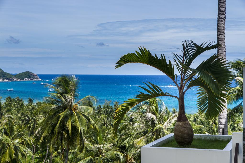 The Plantation Koh Tao Villa Ngoại thất bức ảnh
