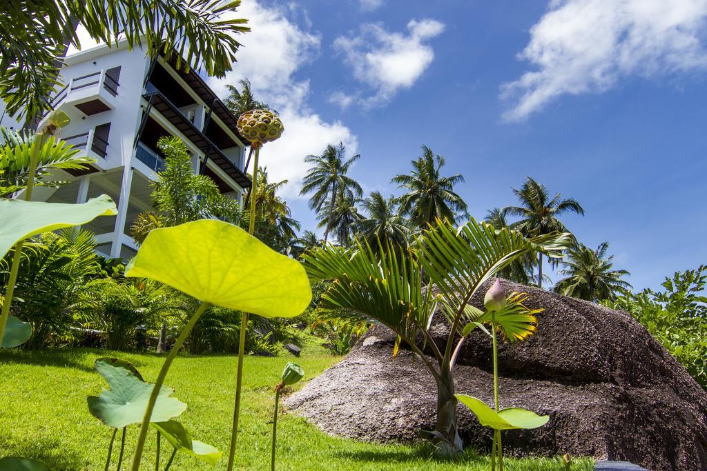 The Plantation Koh Tao Villa Ngoại thất bức ảnh