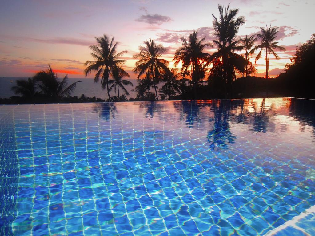 The Plantation Koh Tao Villa Ngoại thất bức ảnh