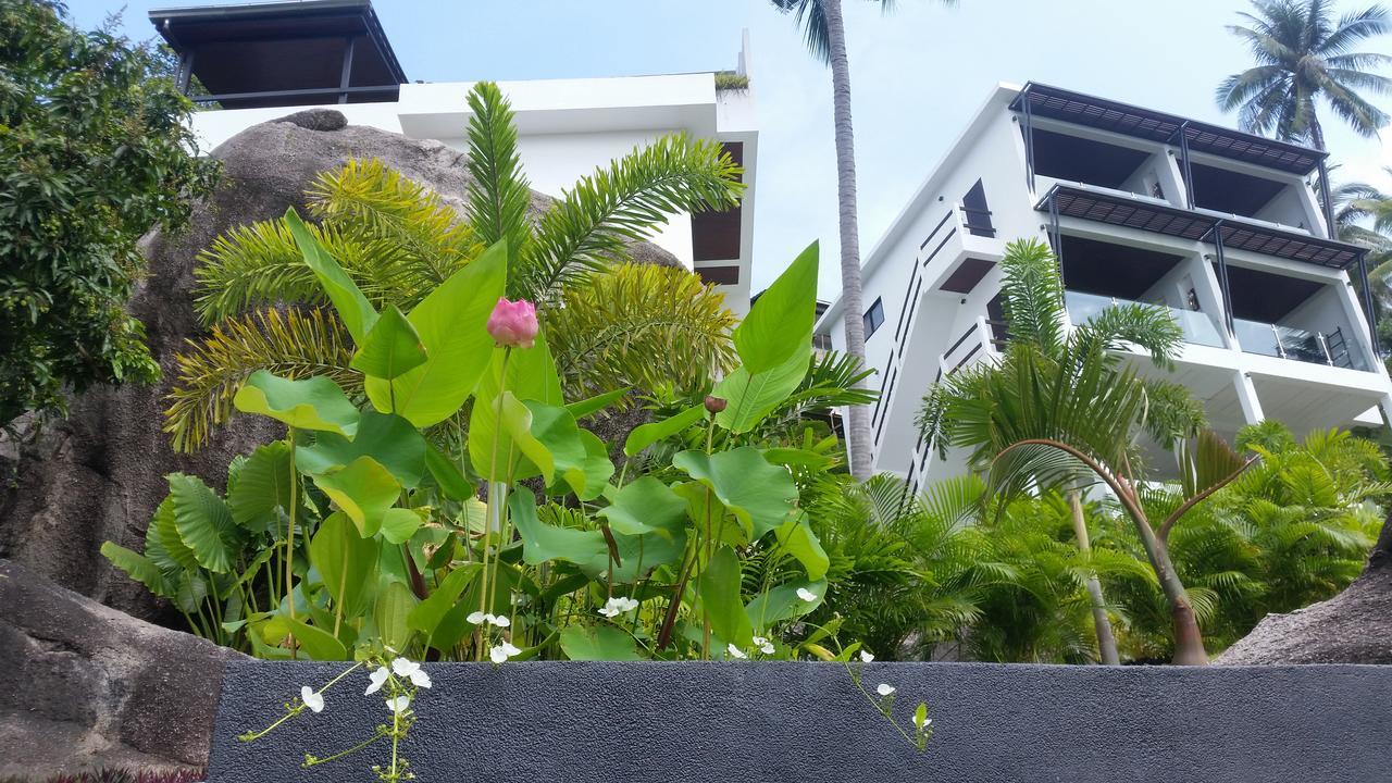 The Plantation Koh Tao Villa Ngoại thất bức ảnh