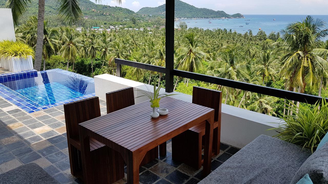 The Plantation Koh Tao Villa Ngoại thất bức ảnh