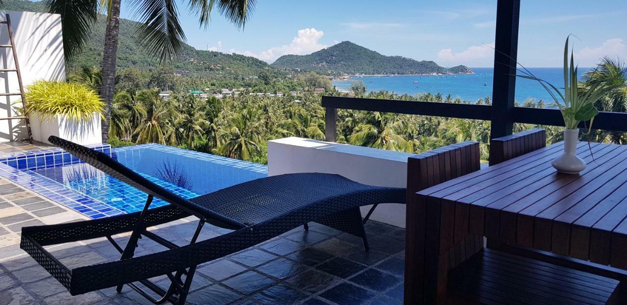 The Plantation Koh Tao Villa Ngoại thất bức ảnh