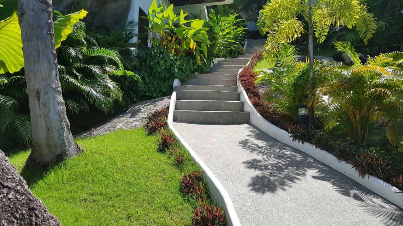 The Plantation Koh Tao Villa Ngoại thất bức ảnh
