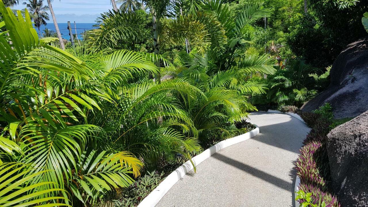 The Plantation Koh Tao Villa Ngoại thất bức ảnh